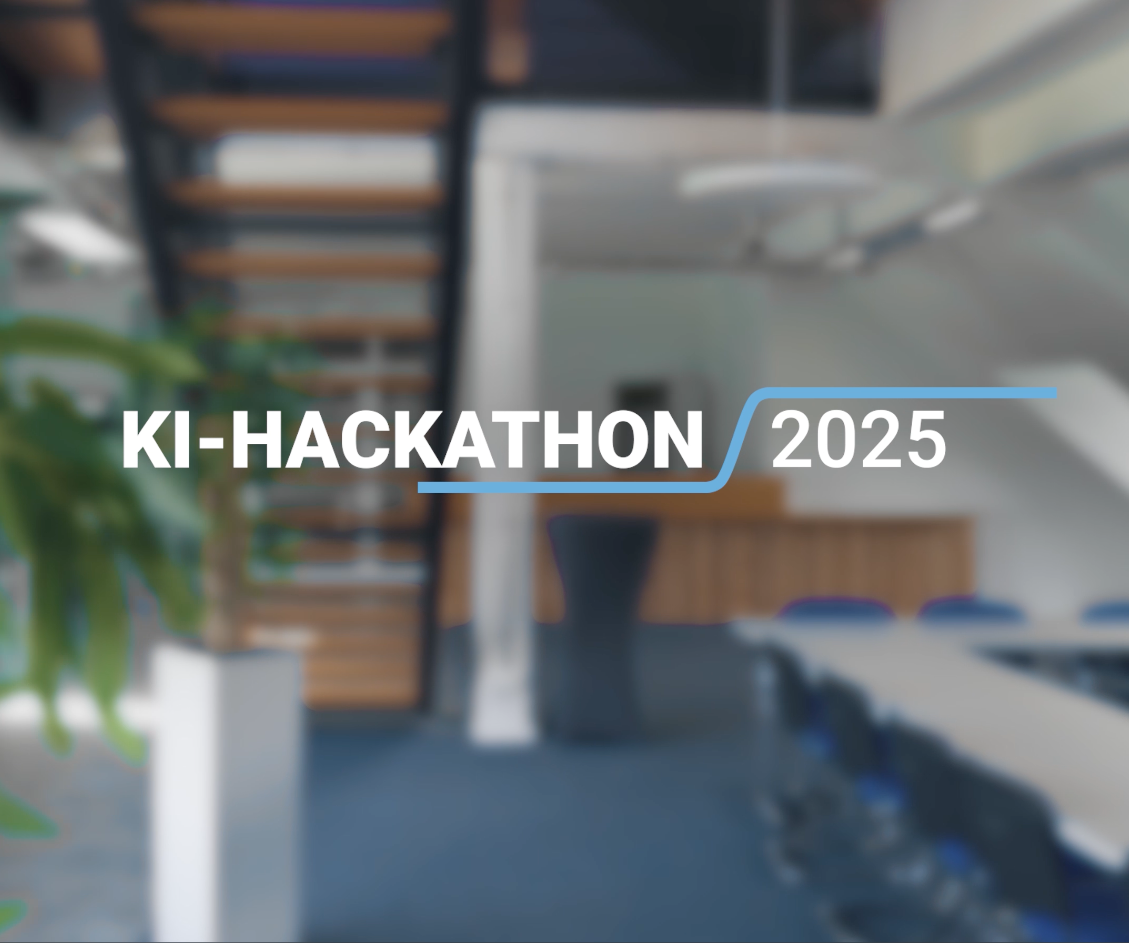 KI Hackathon 2025