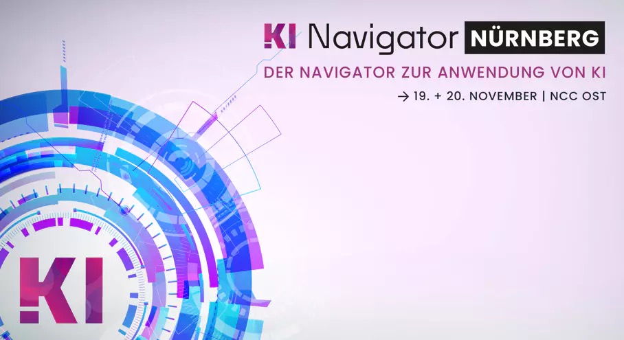KI Navigator Logo